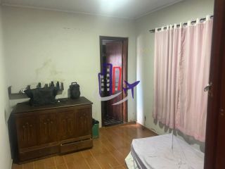 Casa Para Vender com 03 quartos 01 suítes no bairro Alto das Flores em Betim