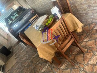 Casa Para Vender com 03 quartos 01 suítes no bairro Alto das Flores em Betim