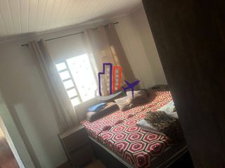 Casa Para Vender com 03 quartos 01 suítes no bairro Alto das Flores em Betim