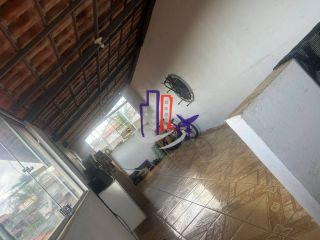 Casa Para Vender com 03 quartos 01 suítes no bairro Alto das Flores em Betim