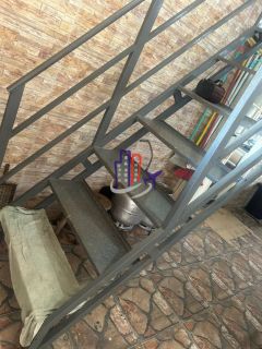 Casa Para Vender com 03 quartos 01 suítes no bairro Alto das Flores em Betim