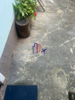 Casa Para Vender com 03 quartos 01 suítes no bairro Alto das Flores em Betim