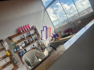 Casa Para Vender com 03 quartos 01 suítes no bairro Alto das Flores em Betim