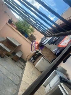 Casa Para Vender com 03 quartos 01 suítes no bairro Alto das Flores em Betim