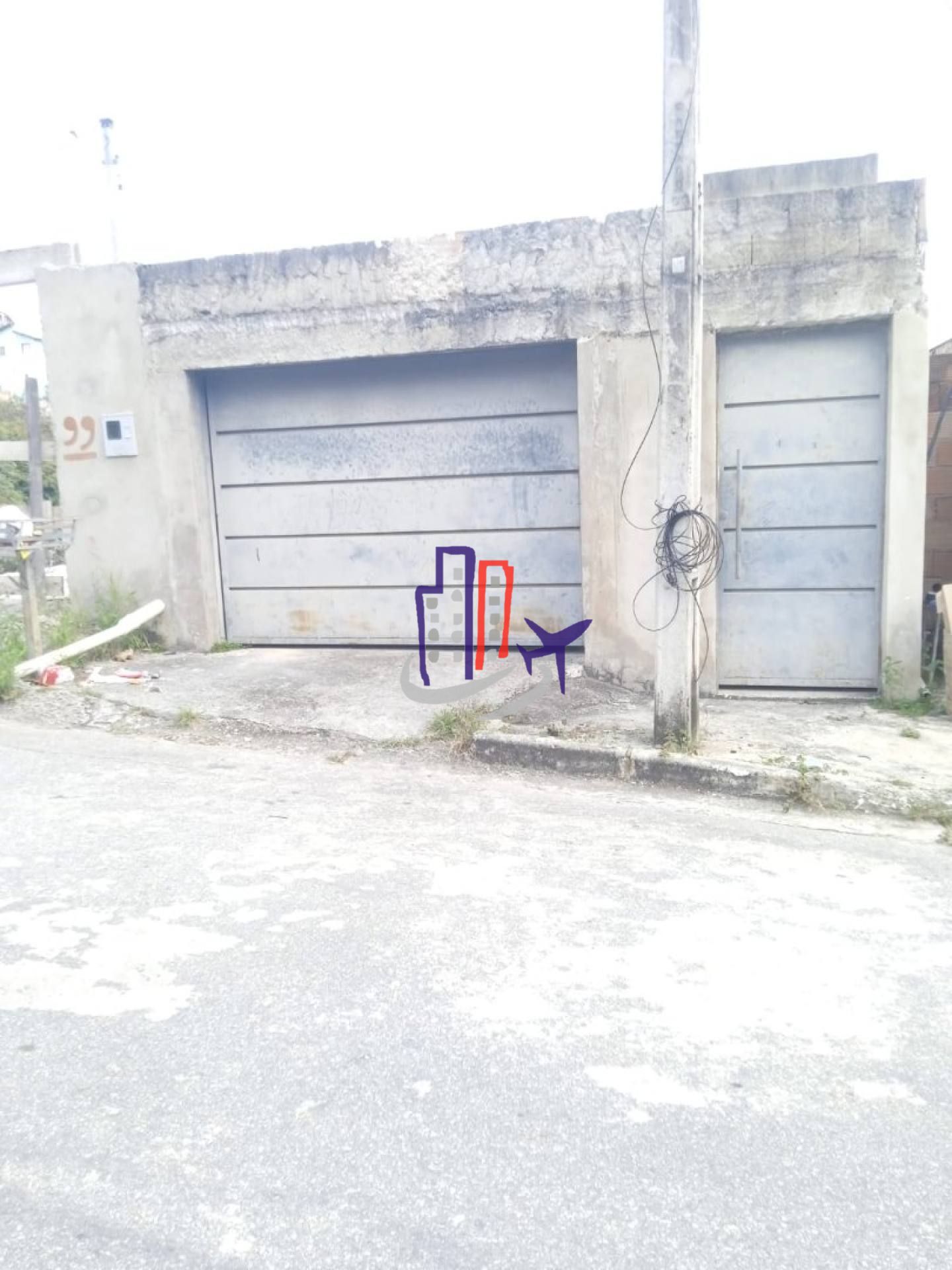 Casa Para Vender com 03 quartos 01 suítes no bairro Duque de Caxias em Betim