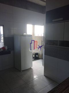 Casa Para Vender com 03 quartos 01 suítes no bairro Duque de Caxias em Betim