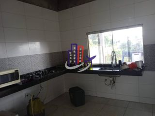 Casa Para Vender com 03 quartos 01 suítes no bairro Duque de Caxias em Betim
