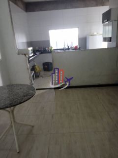 Casa Para Vender com 03 quartos 01 suítes no bairro Duque de Caxias em Betim