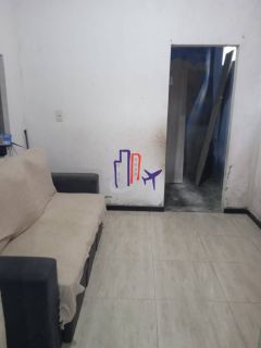 Casa Para Vender com 03 quartos 01 suítes no bairro Duque de Caxias em Betim