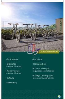 Lançamento Mirante Estoril Apartamento  com 02 quartos 01 suítes no bairro Estoril em Belo Horizonte