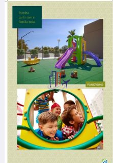 Lançamento Mirante Estoril Apartamento  com 02 quartos 01 suítes no bairro Estoril em Belo Horizonte