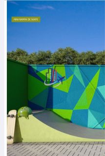 Lançamento Mirante Estoril Apartamento  com 02 quartos 01 suítes no bairro Estoril em Belo Horizonte