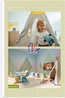 Lançamento Mirante Estoril Apartamento  com 02 quartos 01 suítes no bairro Estoril em Belo Horizonte