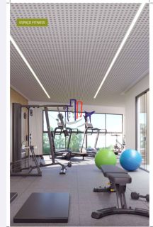 Lançamento Mirante Estoril Apartamento  com 02 quartos 01 suítes no bairro Estoril em Belo Horizonte