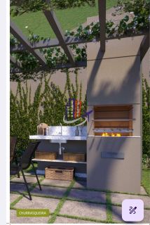 Lançamento Mirante Estoril Apartamento  com 02 quartos 01 suítes no bairro Estoril em Belo Horizonte