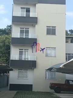 Apartamento Para Vender com 02 quartos no bairro Europa em Contagem