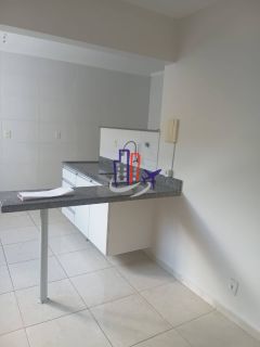 Apartamento Para Vender com 02 quartos no bairro Europa em Contagem