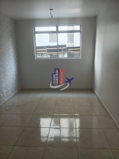 Apartamento Para Vender com 02 quartos no bairro Europa em Contagem