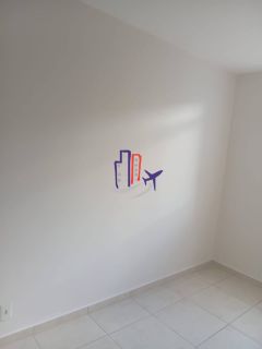 Apartamento Para Vender com 02 quartos no bairro Europa em Contagem