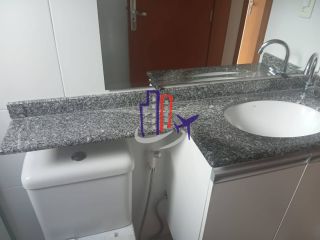 Apartamento Para Vender com 02 quartos no bairro Europa em Contagem