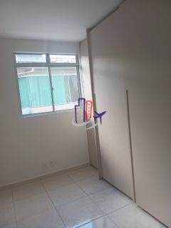 Apartamento Para Vender com 02 quartos no bairro Europa em Contagem