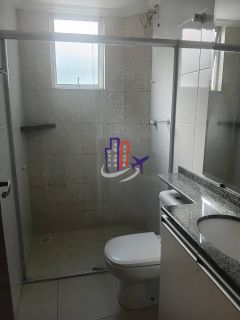 Apartamento Para Vender com 02 quartos no bairro Europa em Contagem