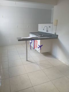 Apartamento Para Vender com 02 quartos no bairro Europa em Contagem