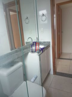 Apartamento Para Vender com 02 quartos no bairro Europa em Contagem