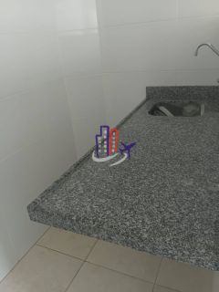 Apartamento Para Vender com 02 quartos no bairro Europa em Contagem