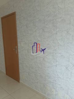 Apartamento Para Vender com 02 quartos no bairro Europa em Contagem