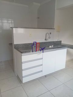 Apartamento Para Vender com 02 quartos no bairro Europa em Contagem