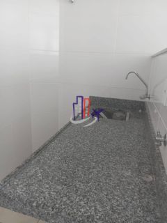 Apartamento Para Vender com 02 quartos no bairro Europa em Contagem