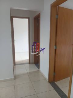 Apartamento Para Vender com 02 quartos no bairro Europa em Contagem