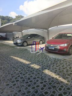 Apartamento Para Vender com 02 quartos no bairro Europa em Contagem