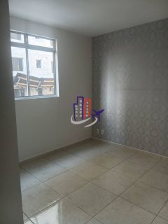 Apartamento Para Vender com 02 quartos no bairro Europa em Contagem