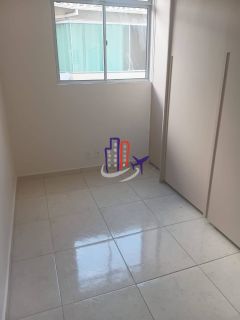 Apartamento Para Vender com 02 quartos no bairro Europa em Contagem