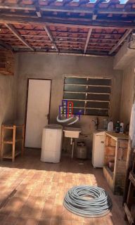 02 Casas com 03 quartos no bairro Petrovale em Betim