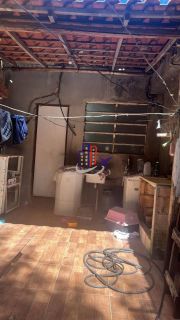 02 Casas com 03 quartos no bairro Petrovale em Betim