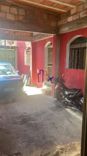 02 Casas com 03 quartos no bairro Petrovale em Betim