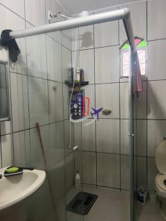 02 Casas com 03 quartos no bairro Petrovale em Betim