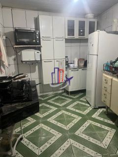 02 Casas com 03 quartos no bairro Petrovale em Betim