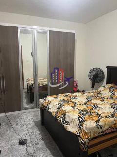 02 Casas com 03 quartos no bairro Petrovale em Betim