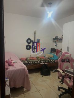 02 Casas com 03 quartos no bairro Petrovale em Betim