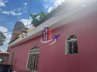 02 Casas com 03 quartos no bairro Petrovale em Betim