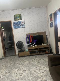 02 Casas com 03 quartos no bairro Petrovale em Betim