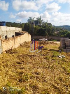 Lote / Terreno de Bairro Para Vender no bairro Chácara Delrey em Contagem