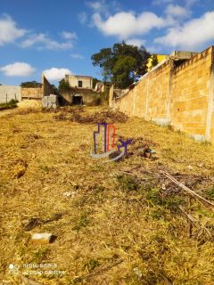 Lote / Terreno de Bairro Para Vender no bairro Chácara Delrey em Contagem