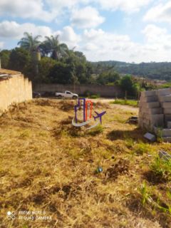 Lote / Terreno de Bairro Para Vender no bairro Chácara Delrey em Contagem