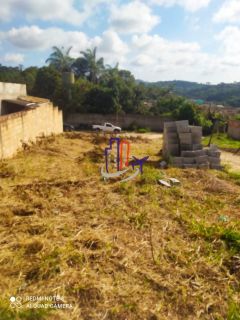 Lote / Terreno de Bairro Para Vender no bairro Chácara Delrey em Contagem