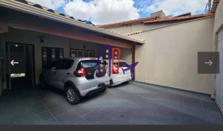 Casa Para Vender com 02 quartos no bairro Parque Maracanã em Contagem